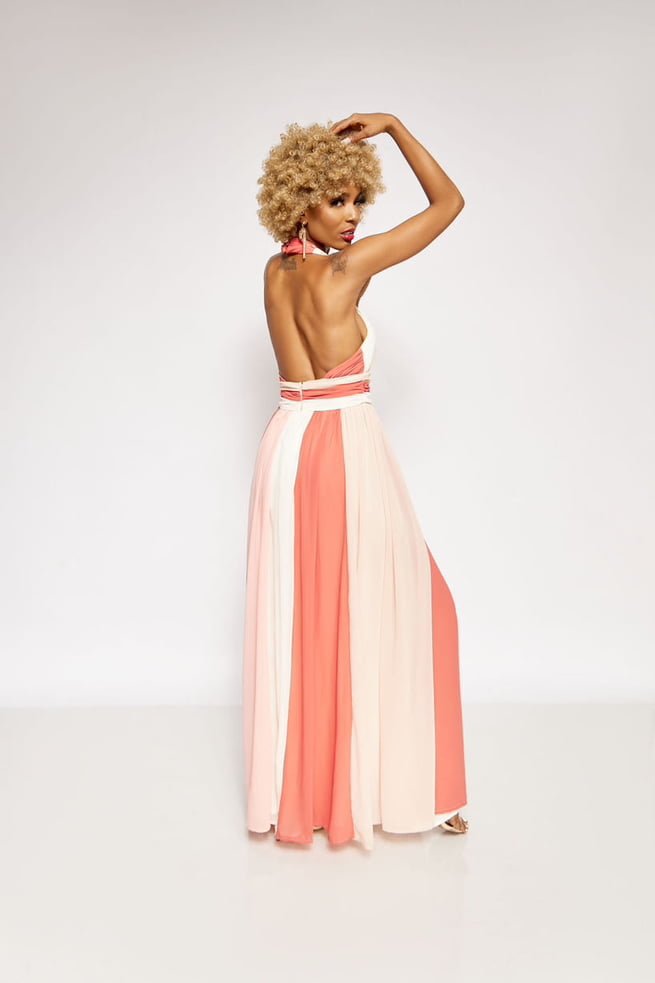 Maxi Dresses - Fashion Elixir