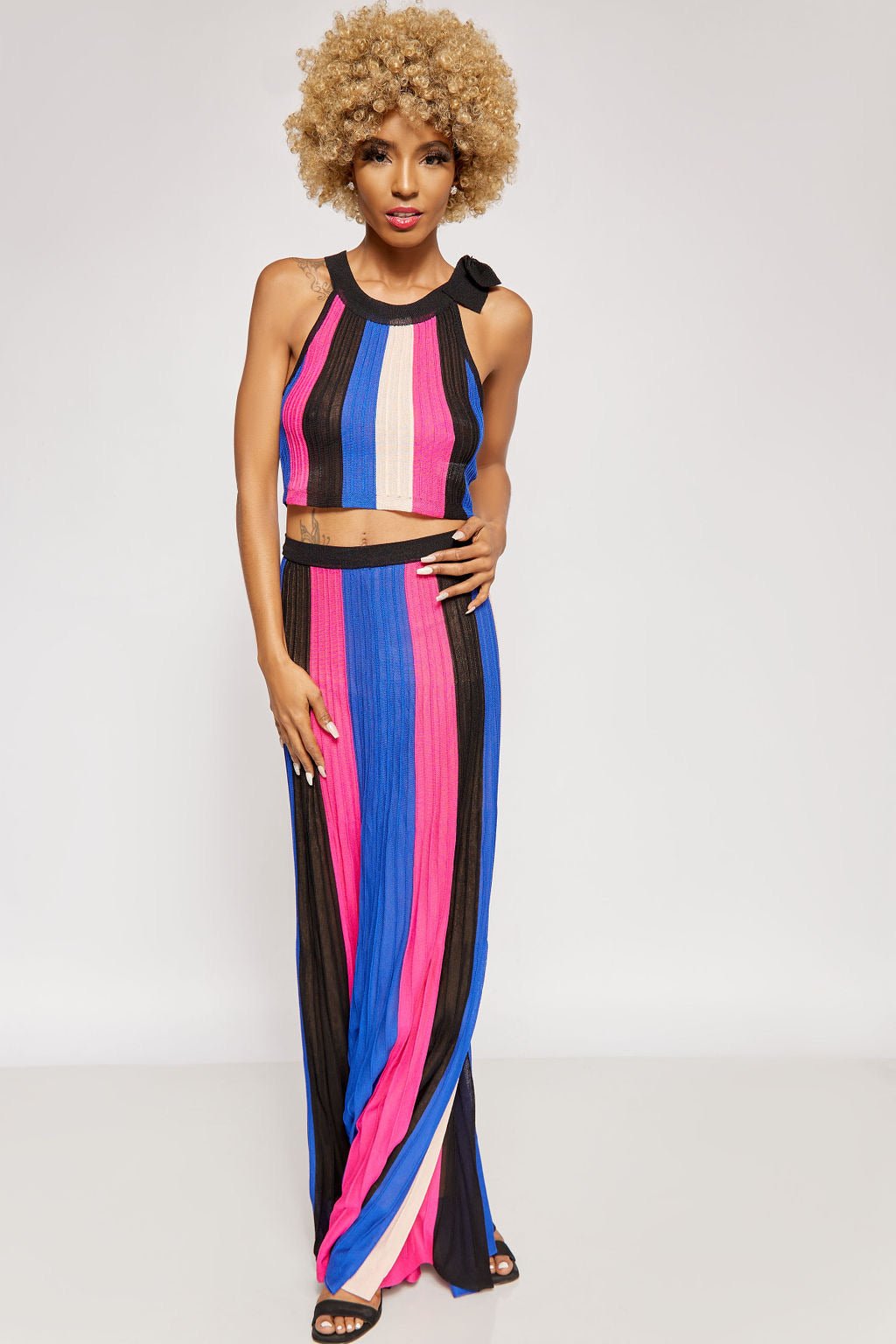 Sets - Fashion Elixir