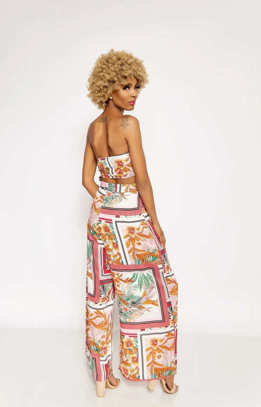 Style Elixir Get Your Stylish Two Piece Skirt Set at Fashion Elixir